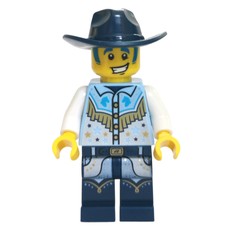 Discowboy (fig-011165)