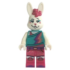 Bunny Dancer (fig-011168)