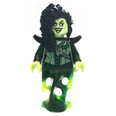 Banshee Singer (fig-011169)