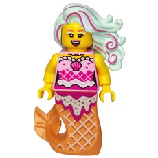 Candy Mermaid (fig-011171)