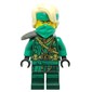 Lloyd - The Island, Dark Green Camouflage - Mask, Shoulder Guard