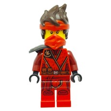 Kai - Shoulder Guard (Islander) (fig-011187)