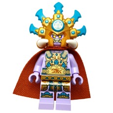 Chief Mammatus (fig-011190)