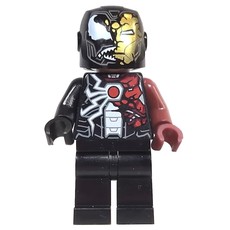 Iron Venom (fig-011231)