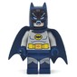Batman, Light Bluish Gray Suit, Dark Blue Cape and Cowl (60's TV Series)