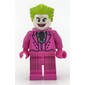 The Joker in Dark Pink Suit, Dark Pink Hands (60's TV Series)
