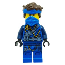 Jay (Islander) (fig-011248)