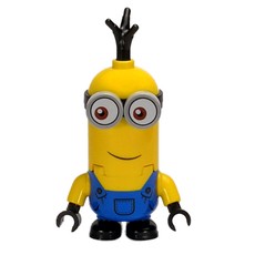 Minion Kevin - Blue Overalls (fig-011252)