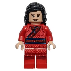 Katy (fig-011258)
