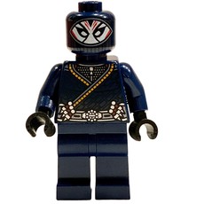 Death Dealer (fig-011262)