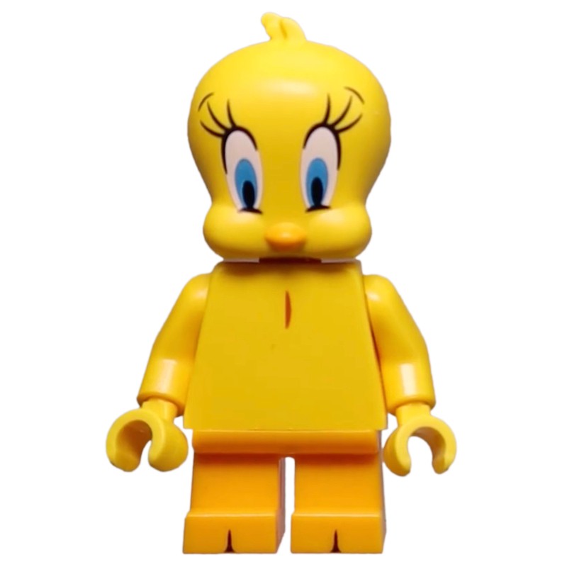 lego tweety bird