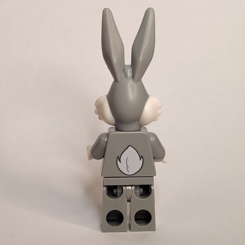 Lego bugs 2024 bunny minifigure