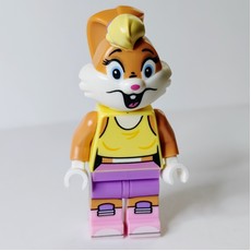 Lola Bunny (fig-011270)