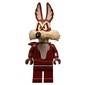 Wile E Coyote