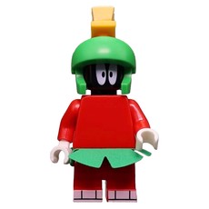 Marvin the Martian (fig-011277)