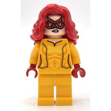 Firestar (fig-011295)