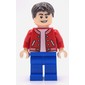 Peter Parker, Red Jacket
