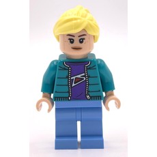 Gwen Stacy (fig-011309)