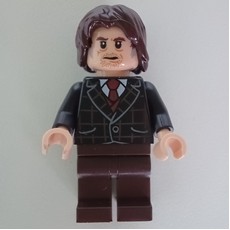 Mr Borgin (fig-011344)