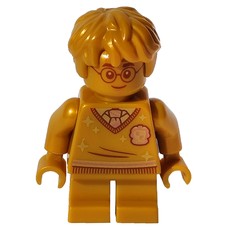 Harry Potter, Gold (fig-011346)