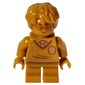 Harry Potter, Gold