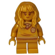 Hermione Granger, Gold (fig-011351)