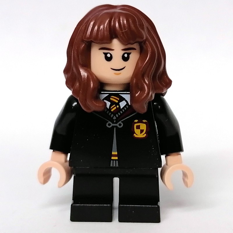 Hermione minifigure discount