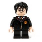 Harry Potter, Gryffindor Robes Closed, Short Legs