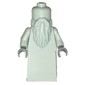 Statue with Beard