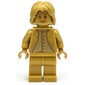 Professor Severus Snape, Gold
