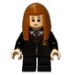 Ginny Weasley, Gryffindor Robes, Short Legs