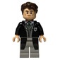 Tom Riddle (Voldemort), Hogwarts Robes