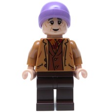Mr. Flume (fig-011382)