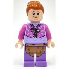Mrs. Flume (fig-011383)
