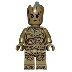 Groot, Teen (fig-011393)