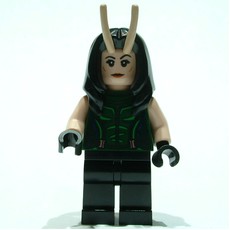 Mantis (fig-011394)