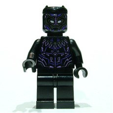 Black Panther (fig-011406)
