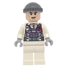 HYDRA Agent (fig-011409)