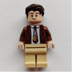 Chandler Bing (fig-011440)