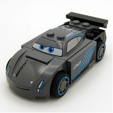 Jackson Storm (fig-011458)