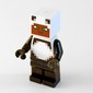 Panda Skin
