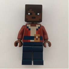 Archaeologist (fig-011492)