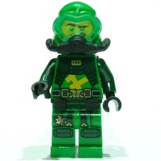 Lloyd - Scuba (Seabound) (fig-011509)