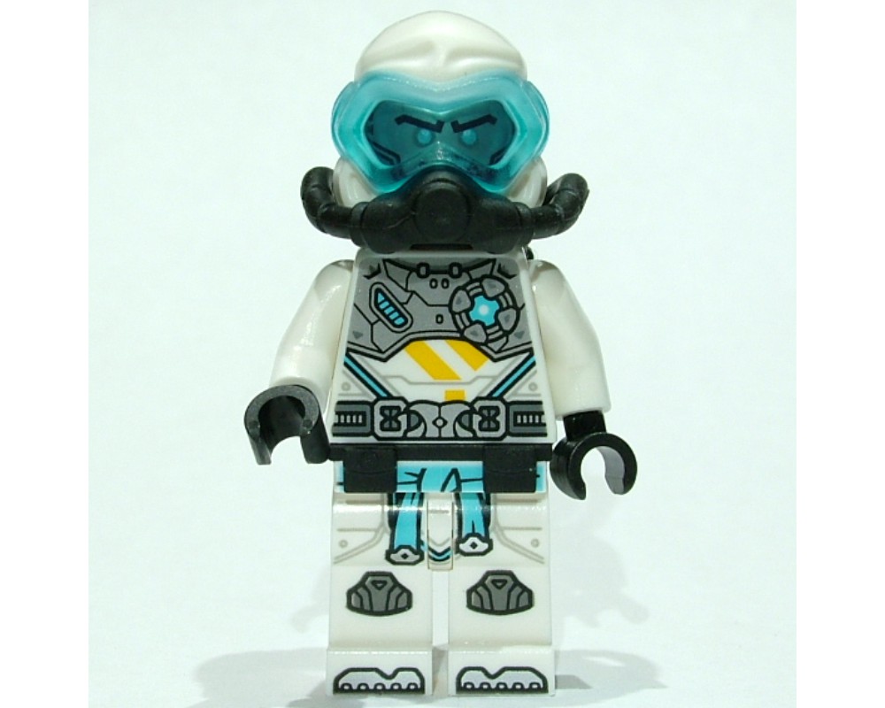 Lego ninjago digi zane hot sale