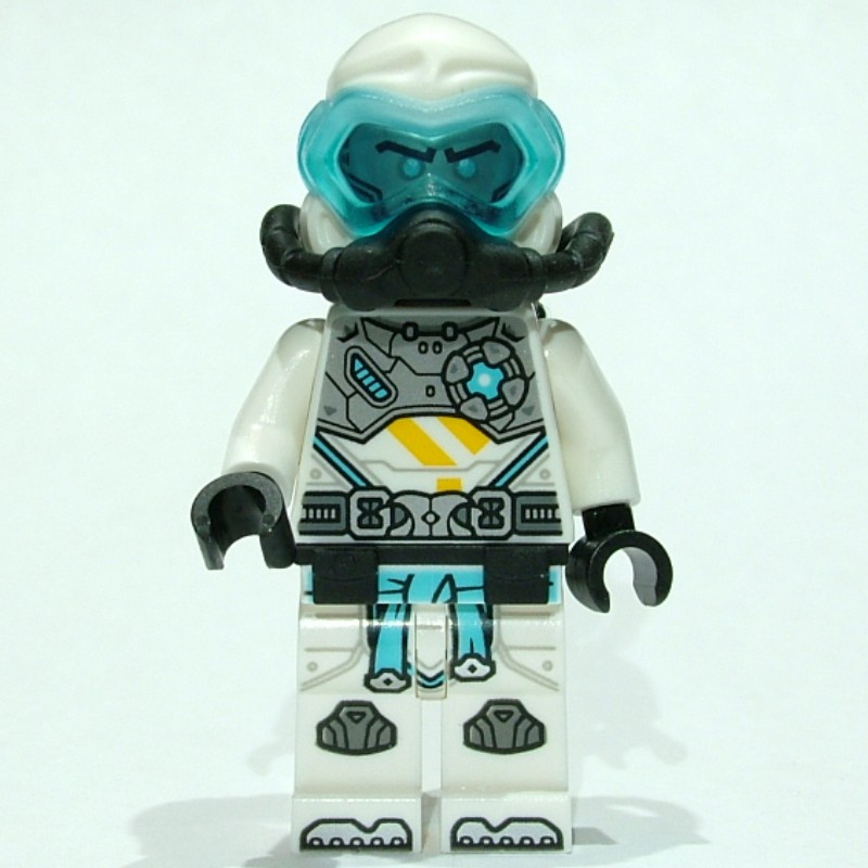 Ninjago discount digi zane