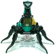 Glutinous - 72869 Legs (fig-011525)