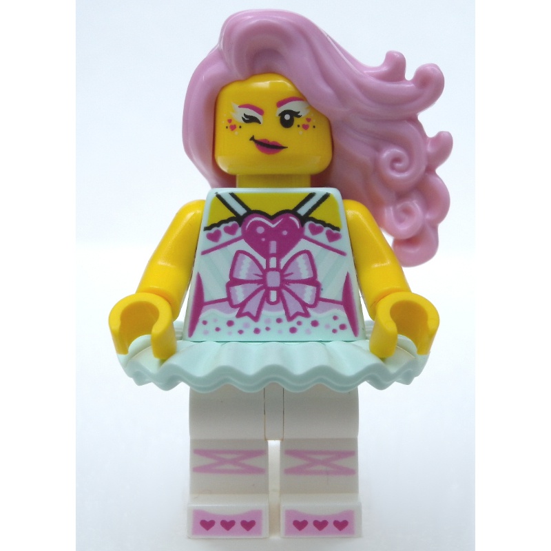 Lego Ballerina
