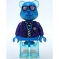 Blue-Beary Guitarist