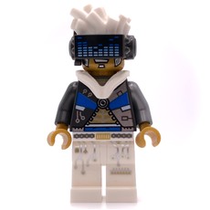 Bass-Bot (fig-011532)