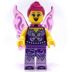 Fairy Singer (fig-011534)